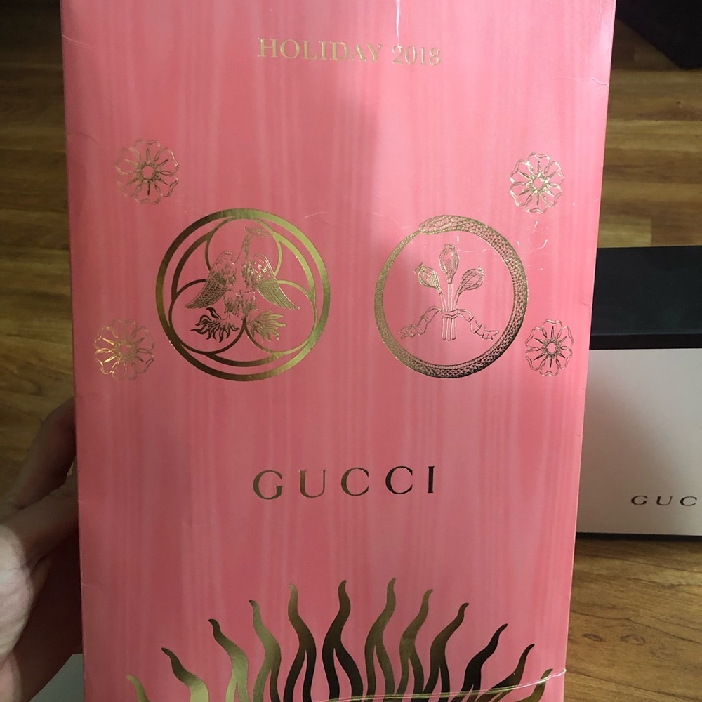 Gucci Belt - Picture 6 of 8